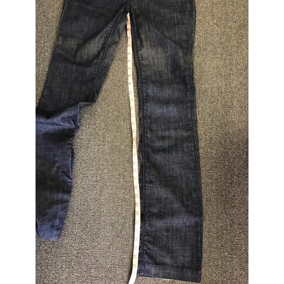 CLOSET CLOSING | James Jeans Jamie Boot Cut - Picture 7 of 7